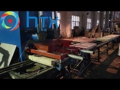 machine de bâti de conservation concrète de bloc