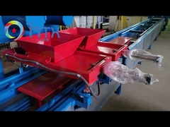 lignes de production de béton préfabriqué