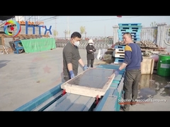 machine à la pierre de culture