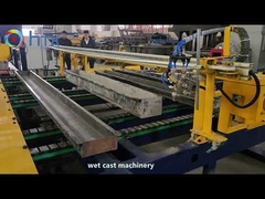 Système de dosage de béton