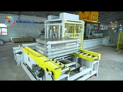 Publicité de la société HTX