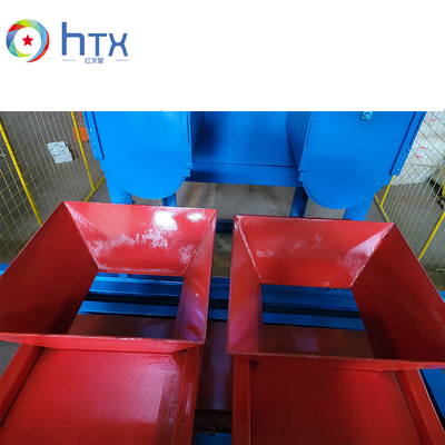 Ligne de production de pierres artificielles de machine de dosage humide de coulée de béton automatique machine d'alimentation