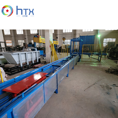 Ligne de production de pierres artificielles de machine de dosage humide de coulée de béton automatique machine d'alimentation