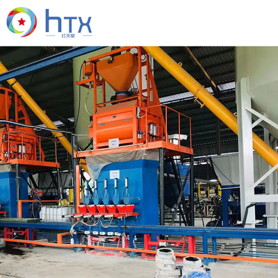 La machine de transfert de moulage humide de palette de doseur des lignes de production de béton préfabriqué