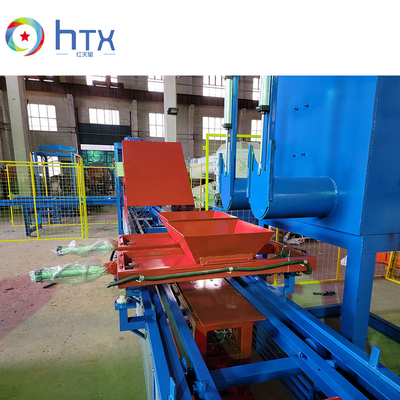 La machine de transfert de moulage humide de palette de doseur des lignes de production de béton préfabriqué