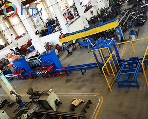 800 - les machines 1000m2/Day moulées humides ont cultivé la machine de fabrication en pierre