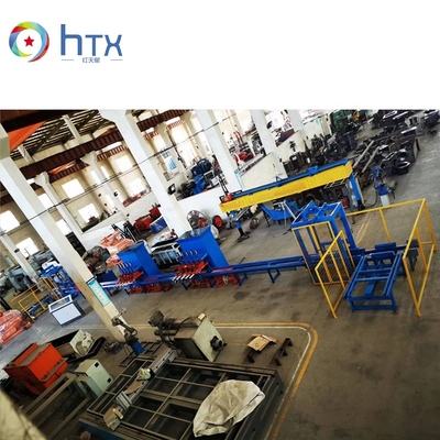 1000 - chaîne de production de pierre de placage de 1500m2 2000kg automobile hors des machines moulées humides de Demoulding
