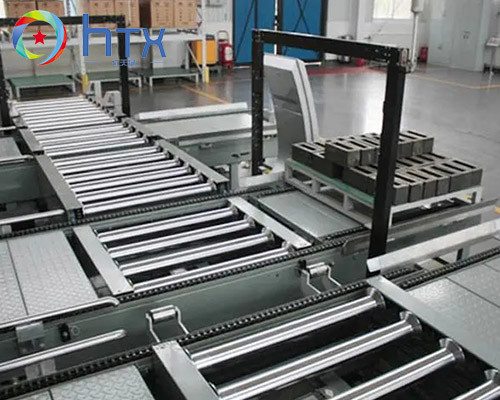 chaîne de production en pierre de placage de la capacité de production 1000 -1500m2 machines moulées humides de 220V