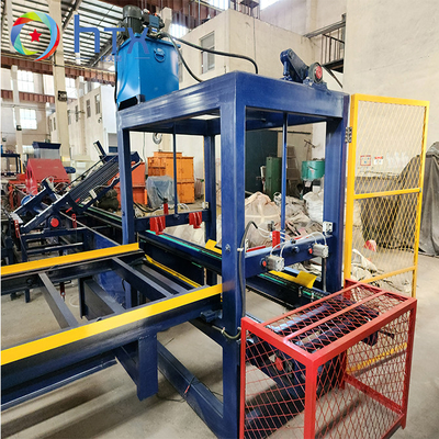 Système de dosage concret de machine en pierre artificielle de fabrication avec et coût bas