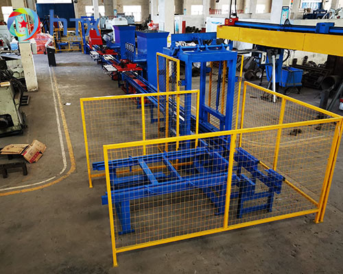 Machines à doser de coulée humide de précision Équipement de production de panneaux muraux