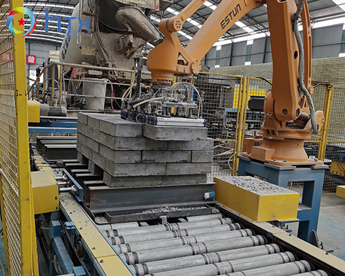 Machines de coulée sous pression contrôlées par PLC pour fonctionnement automatique et haute performance