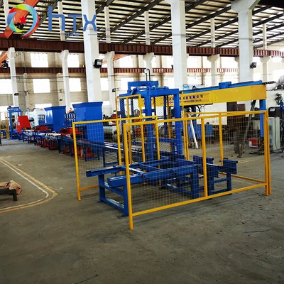 Ligne de production de pierre de placage artificiel 220V