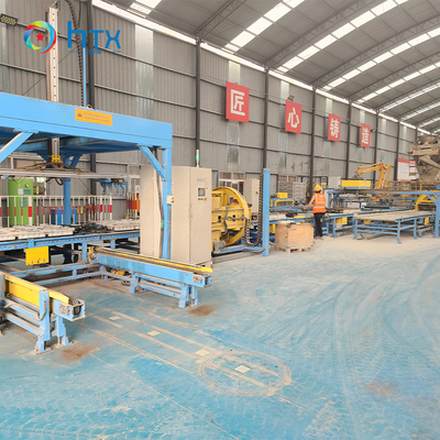 1200 à 1500 m2/jour Machine de fabrication de pierres cultivées