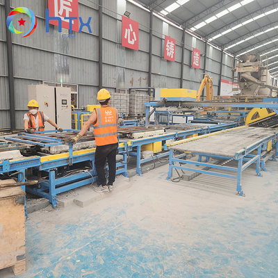 Machines pour la coulée sous pression