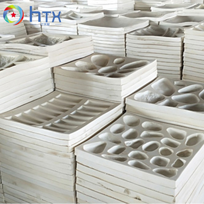 Introduction du produit: Moldes artificielles de pierre 1