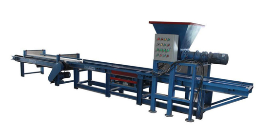 Machine de dosage concrète du poids 1500kg de la taille 7000*1000*1800mm pour des briques