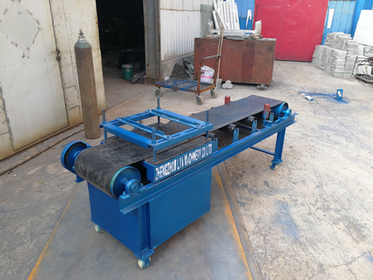 Machine de dosage concrète 200-300m2/H de pierre artificielle moulant le doseur humide