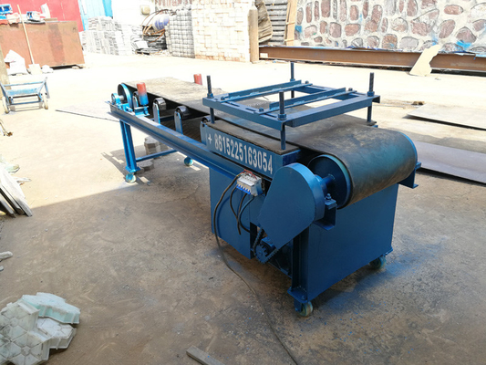 Machine de dosage concrète 200-300m2/H de pierre artificielle moulant le doseur humide