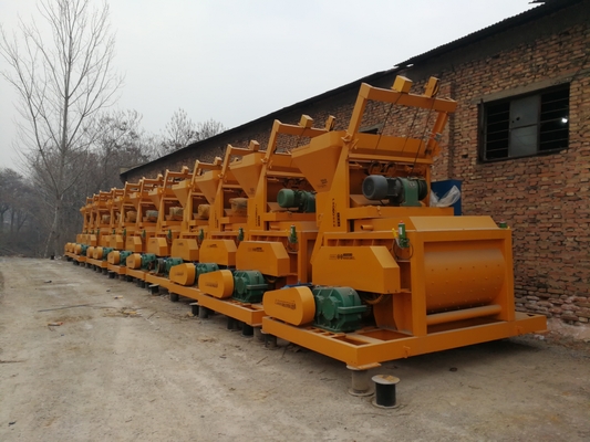 extrusion en plastique de dosage concrète de coupure de feuille de plancher de marbre de machine d'épaisseur de 220V 50mm