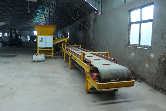 Coupure de T50mm pavant le bloc faisant la machine, machine de machine à paver de béton préfabriqué