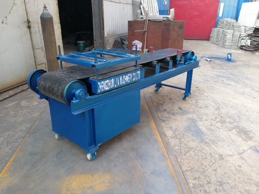 Machine de dosage concrète du poids 1500kg de la taille 7000*1000*1800mm pour des briques